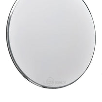 Miroir rond du retroviseur mo.view Classic 110 Pivot Motogadget. Blackpines.fr