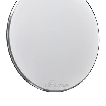 Miroir rond du retroviseur mo.view Classic 110 Pivot Motogadget. Blackpines.fr