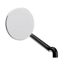 Retroviseur moto sans verre 150mm Motogadget Mo.View Classic. Blackpines.fr