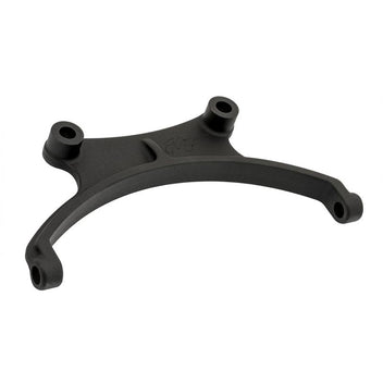 Support clignotants BOOMERANG Motone Customs pour Te Inférieur Triumph. Blackpines.fr