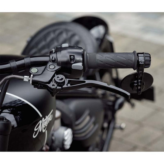 Accessoires De Manette De Moto Poignée Réglable Leviers D' Embrayage De Frein Extensibles Pliants pour Yamaha Compatible XJR1300 XJR 1300/ Racer 2004-2016 (Color : Color 8 Accessoires De Manette De Moto Poignée Réglable Leviers D' Embrayage De Frein Extensibles Pliants pour Yamaha Compatible XJR1300 XJR 1300/ Racer 2004-2016 (Color : Color 8