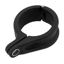 Supports de clignotants pour fourche 41mm Motone Customs Clampits. Blackpines.fr