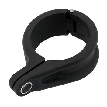 Supports de clignotants pour fourche 41mm Motone Customs Clampits. Blackpines.fr
