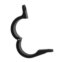 Supports de clignotants pour fourche 41mm Motone Customs Clampits. Blackpines.fr