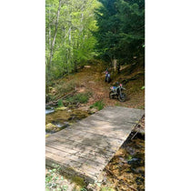 MTC rando, guidage initiation enduro et trial.