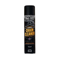 Nettoyant chaine moto 400 ml Mug-Off. Blackpines.fr