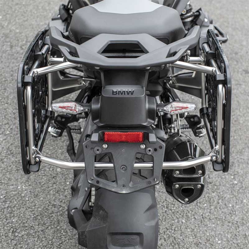 supports universels pour sacoche OS Kriega.