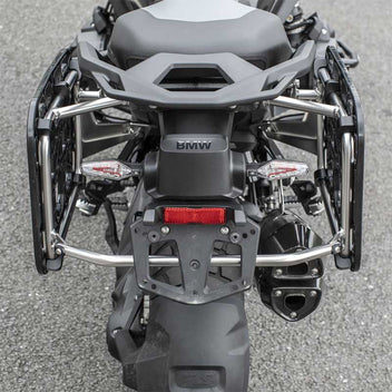 supports universels pour sacoche OS Kriega.
