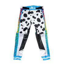 Pantalon MX Dalmatian K9 JT Racing USA.