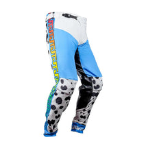 Pantalon MX Dalmatian K9 JT Racing USA.