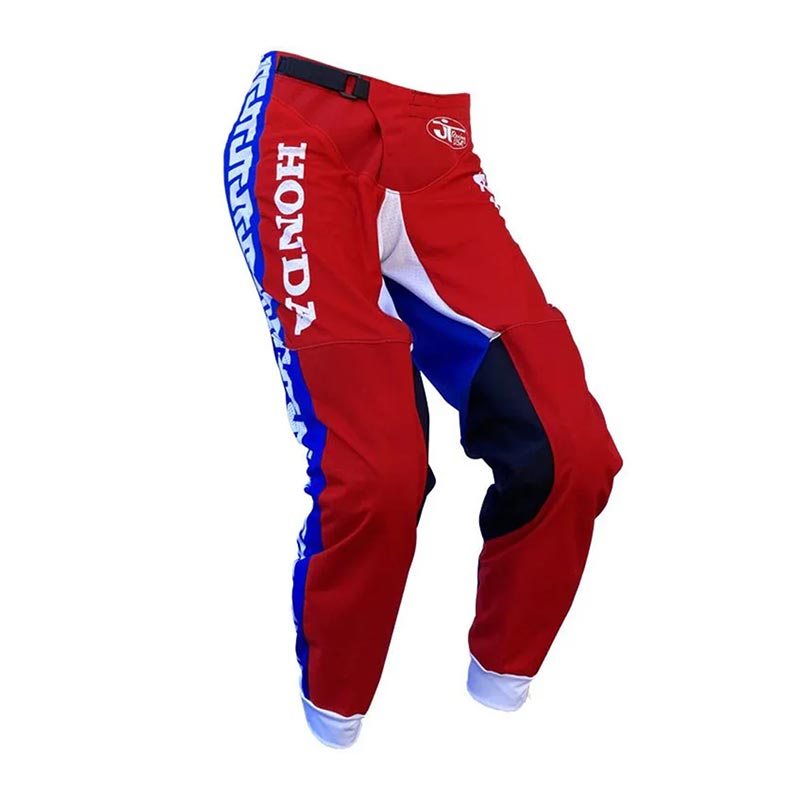 Pantalon MX TEAM HONDA 1970'S JT Racing USA.