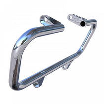 Pare carter moto poli Motone Craig pour Triumph. Blackpines.fr