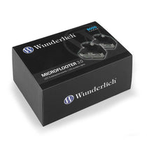 kit feux additionnels led Wunderlich Microflooter 3.0 pour BMW R1300GS. Blackpines.fr