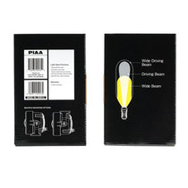 Kit feux additionnels LPW530 PIAA. Blackpines.fr