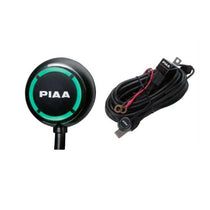 Interrupteur lumineux pour feux additionnels route PIAA LPW550 LED DKW559E.