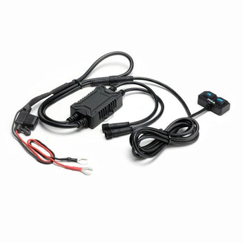 Kit feux additionnels LPW530 PIAA. Blackpines.fr