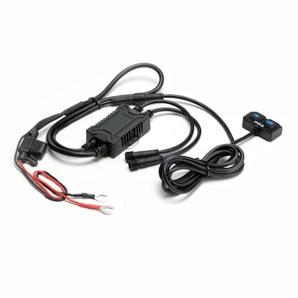 Kit feux additionnels LPW530 PIAA. Blackpines.fr