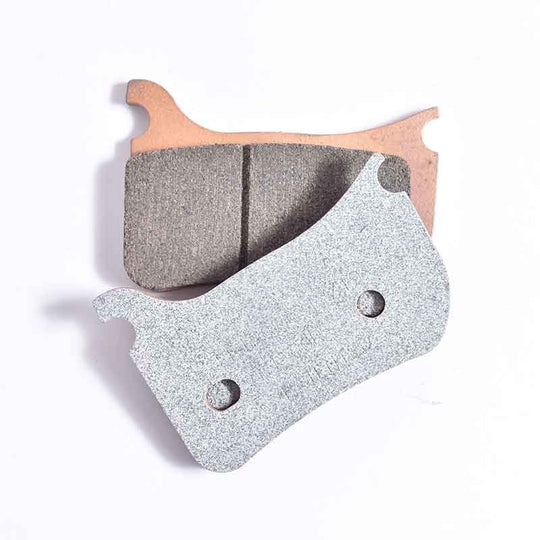 Goldfren 276 GP7 Racing Brake Pads – Sintered Metal For Beringer R1200 S4 4-Piston