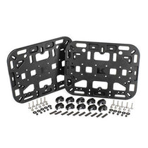 Paire de supports universels pour sacoche OS Kriega.