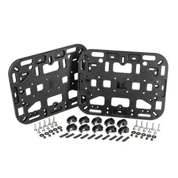 Paire de supports universels pour sacoche OS Kriega.