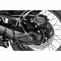 Protection cardan moto BMW Lever-Guard Wunderlich. Blackpines.fr