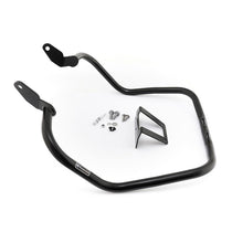 Crash bar Extreme Wunderlich pour Pan America 1250. Blackpines.fr