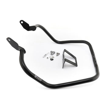 Crash bar Extreme Wunderlich pour Pan America 1250. Blackpines.fr