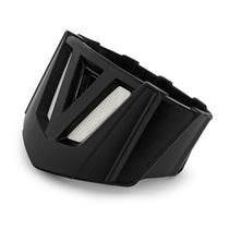 Protection echappement moto Ducati DesertX Wunderlich. Blackpines.fr