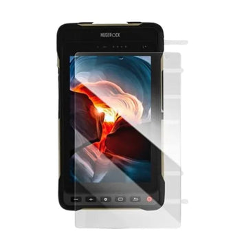 Film protection écran tablette Hugerock X70.