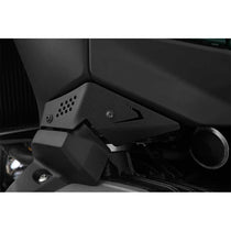 Kit de protections Wunderlich pour papillons des gaz de la BMW R1300GS. Blackpines.fr