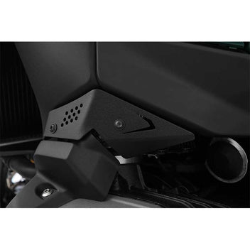 Kit de protections Wunderlich pour papillons des gaz de la BMW R1300GS. Blackpines.fr
