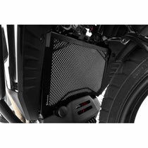Protection radiateur Harley Pan America 1250 Wunderlich Extreme. Blackpines.fr