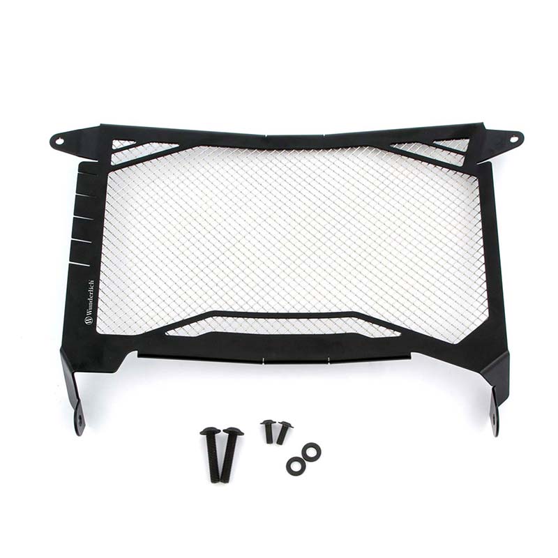 Protection radiateur Harley Pan America 1250 Wunderlich Extreme. Blackpines.fr