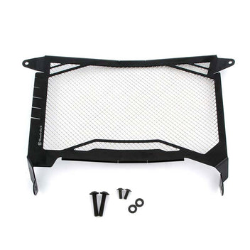Protection radiateur Harley Pan America 1250 Wunderlich Extreme. Blackpines.fr