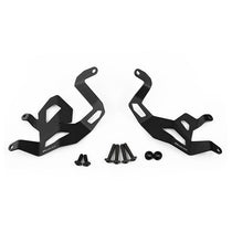 Protections pour sondes lambda BMW R1300GS Wunderlich. Blackpines.fr