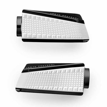 Repose-pieds moto Urban Protocol Rizoma pe643b. Blackpines.fr
