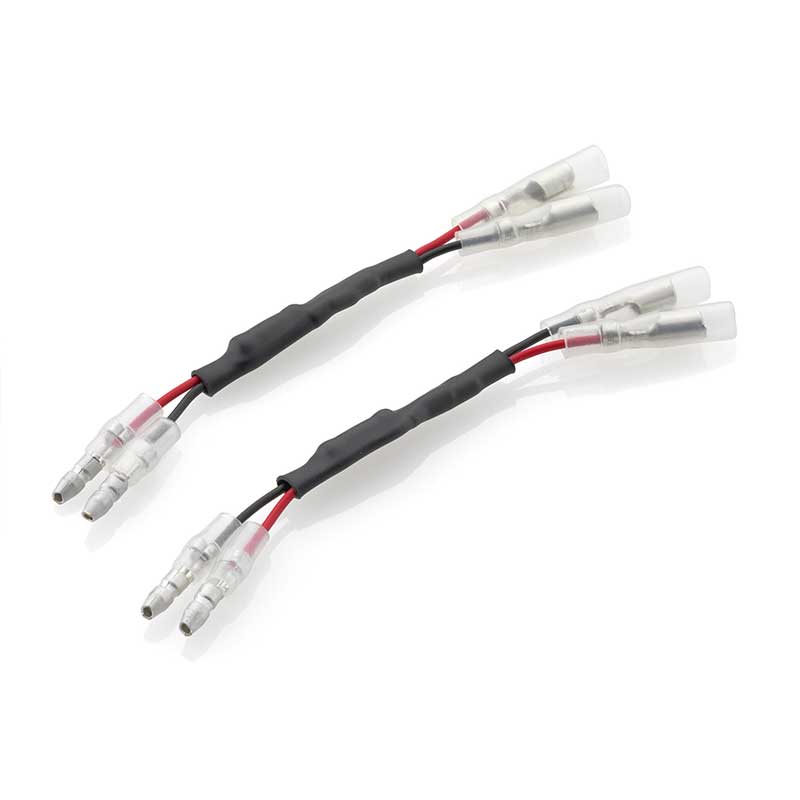 Resistance pour clignotants Rizoma EE149H. Blackpines.fr
