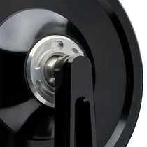 Retroviseur moto embout de guidon rond pivotant Mo.View Spy Flip Motogadget. Blackpines.fr