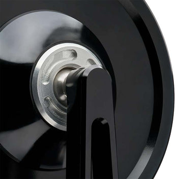 Retroviseur moto embout de guidon rond pivotant Mo.View Spy Flip Motogadget. Blackpines.fr
