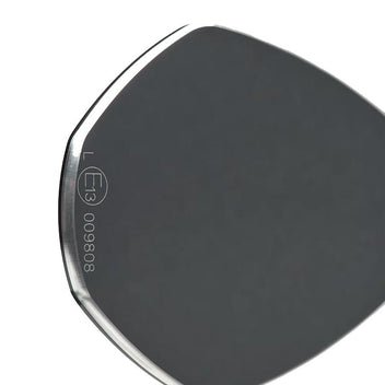 Retroviseur moto embout de guidon mo.view Sport 60 Motogadget. Blackpines.fr