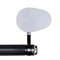 Retroviseur moto embout de guidon Mo.View Road Motogadget. Blackpines.fr