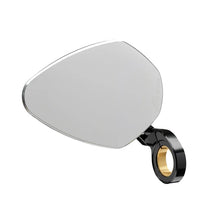 Retroviseur moto embout de guidon mo.view Sport 60 Motogadget. Blackpines.fr