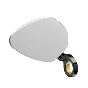 Retroviseur moto embout de guidon mo.view Sport 60 Motogadget. Blackpines.fr