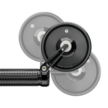Retroviseur moto embout de guidon mo.view Classic 60 Flip Motogadget. Blackpines.fr