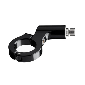Pince du retroviseur moto mo.view Sport Pivot 110 mm Motogadget. Blackpines.fr
