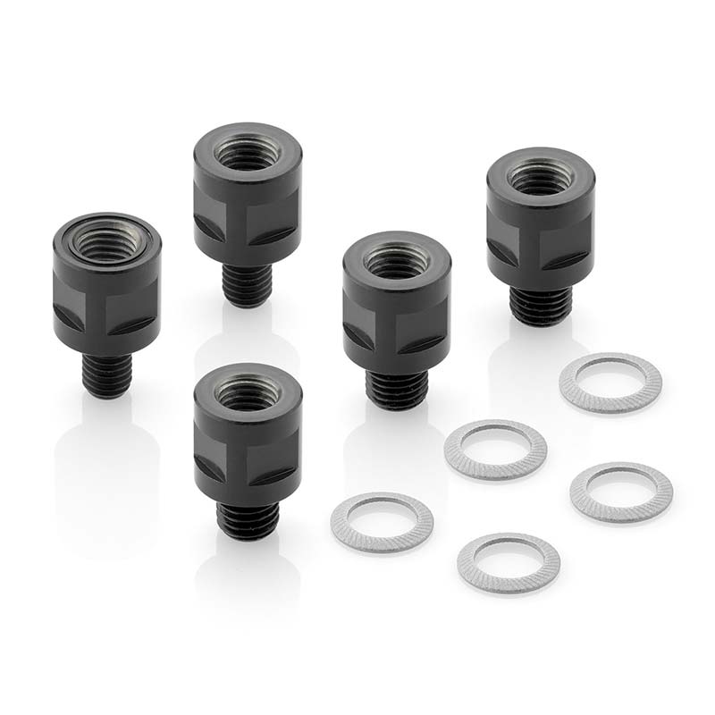 Kit de montage BS811B Rizoma. 