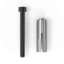 Kit de montage BS809B retroviseur moto CUT EDGE Rizoma.Blackpines.fr