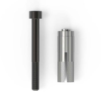 Kit de montage BS809B retroviseur moto CUT EDGE Rizoma.Blackpines.fr