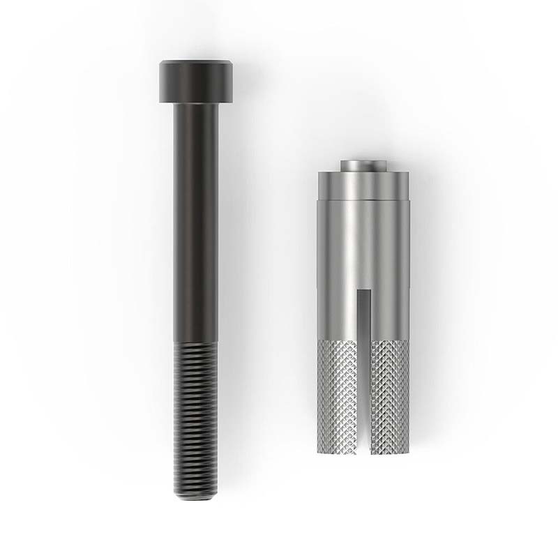 Kit de montage BS809B retroviseur moto CUT EDGE Rizoma.Blackpines.fr