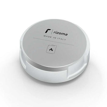 Bouchon de réservoir essence | Rizoma - blackpines.fr